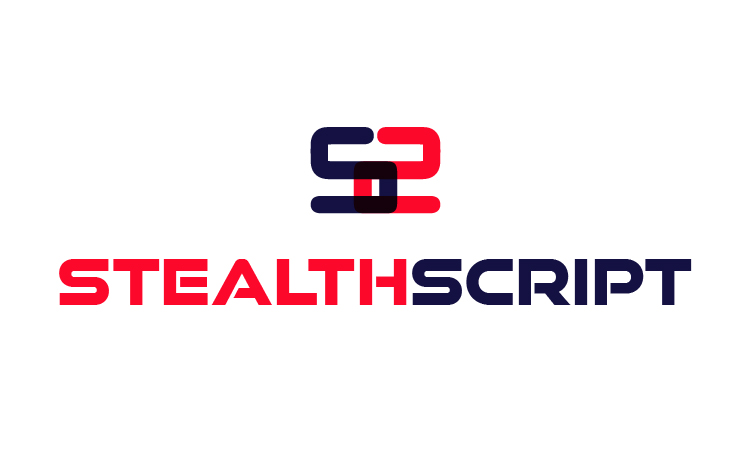 StealthScript.com - Cool premium domains