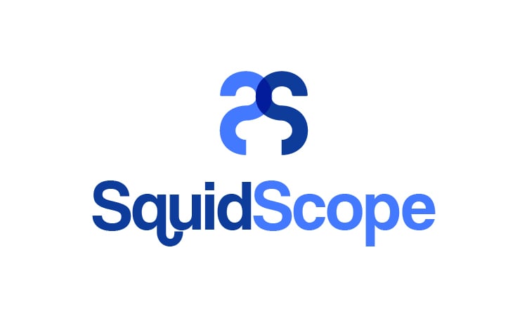 SquidScope.com - Catchy premium domain names