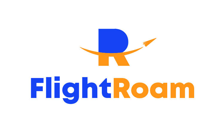 FlightRoam.com - buy Good premium names