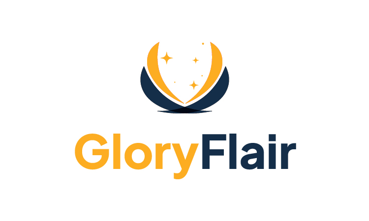 GloryFlair.com - Unique premium names