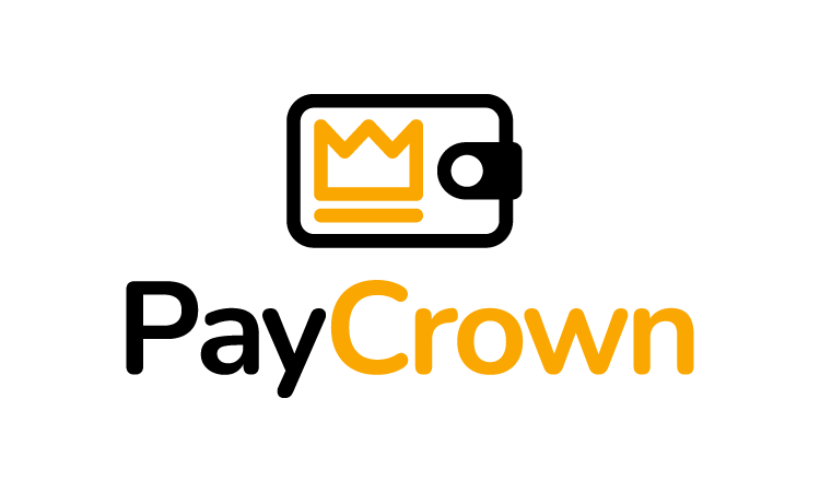 PayCrown.com - Best premium names