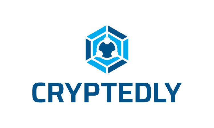 Cryptedly.com - buying Good premium names
