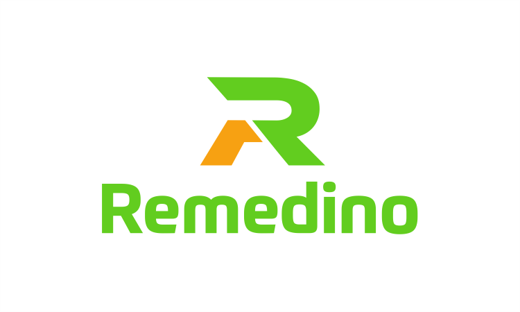 Remedino.com - buy Unique premium domains