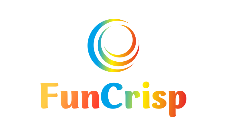 FunCrisp logo