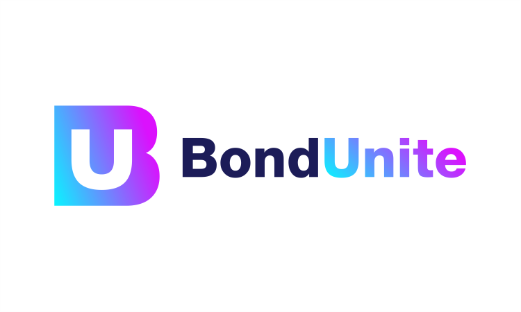 BondUnite.com - Unique premium domain names