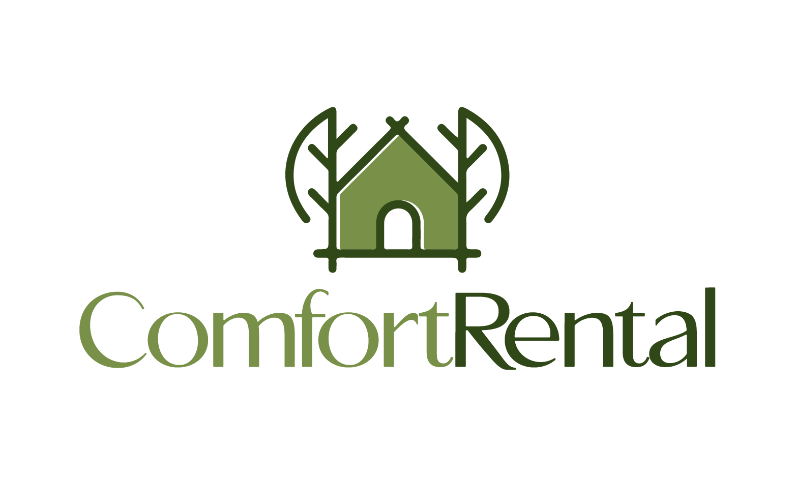 ComfortRental.com - New premium domain names