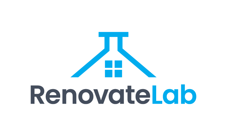 RenovateLab logo