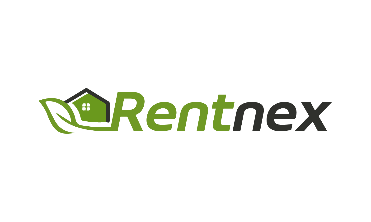 Rentnex logo