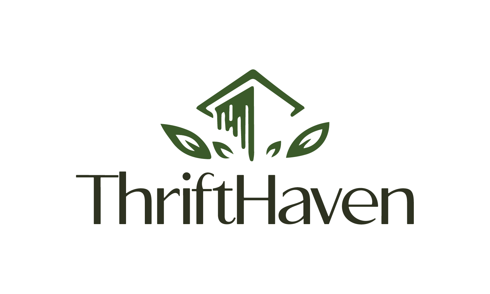 ThriftHaven.com - buy Unique premium domains