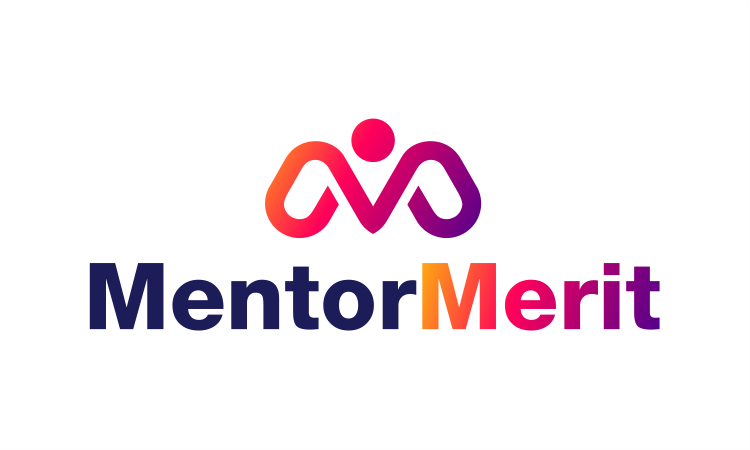 MentorMerit.com - Best premium domain marketplace