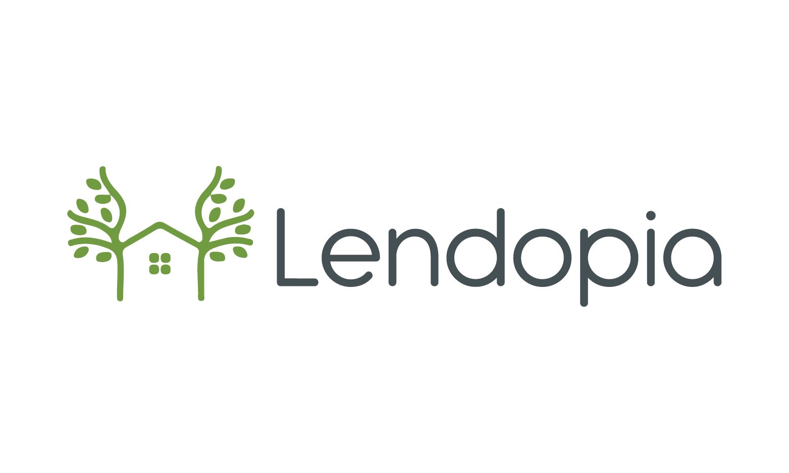 Lendopia logo