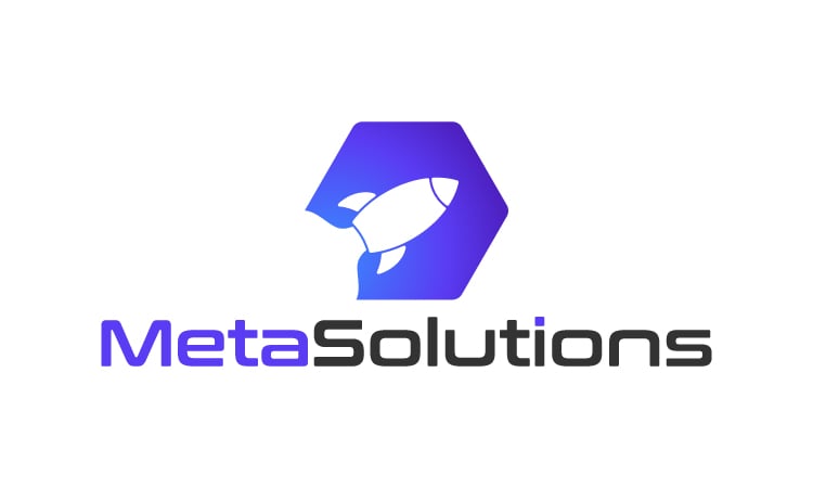 MetaSolutions logo