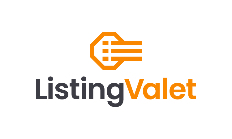 ListingValet logo