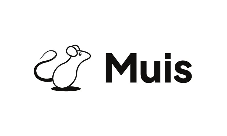 Muis logo