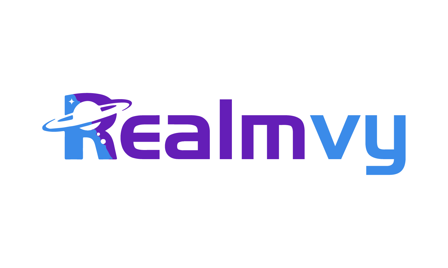 Realmvy.com - Creative premium domains