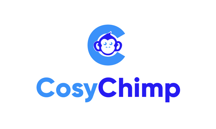 CosyChimp.com - buy Catchy premium domains