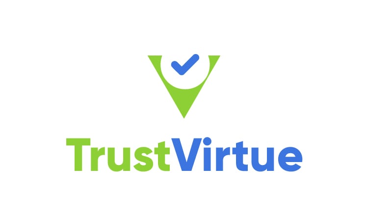 TrustVirtue.com - Good premium names