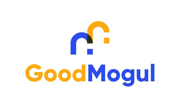 GoodMogul logo