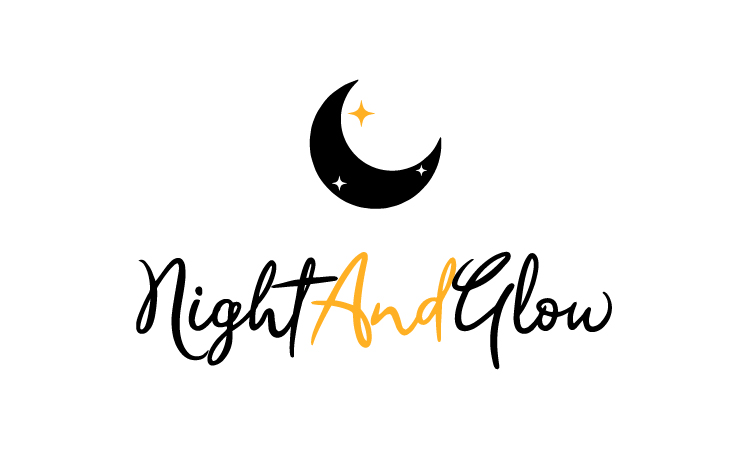 NightAndGlow logo