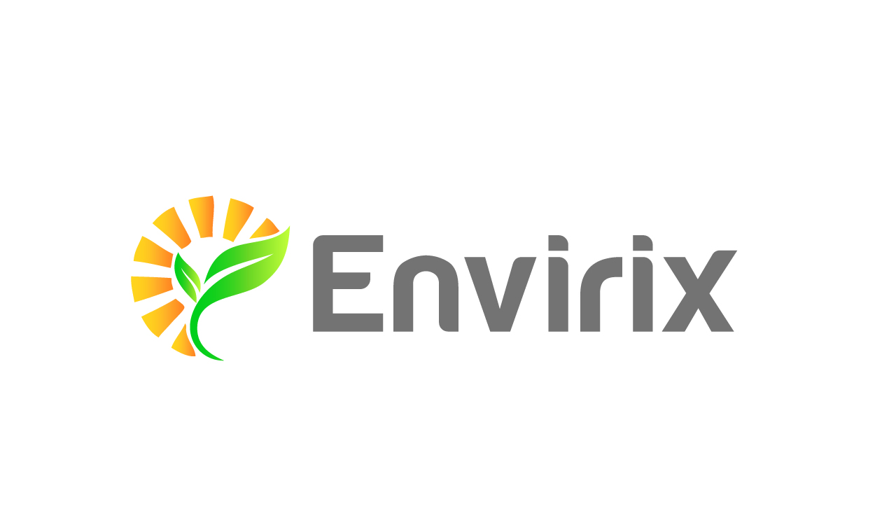 Envirix logo