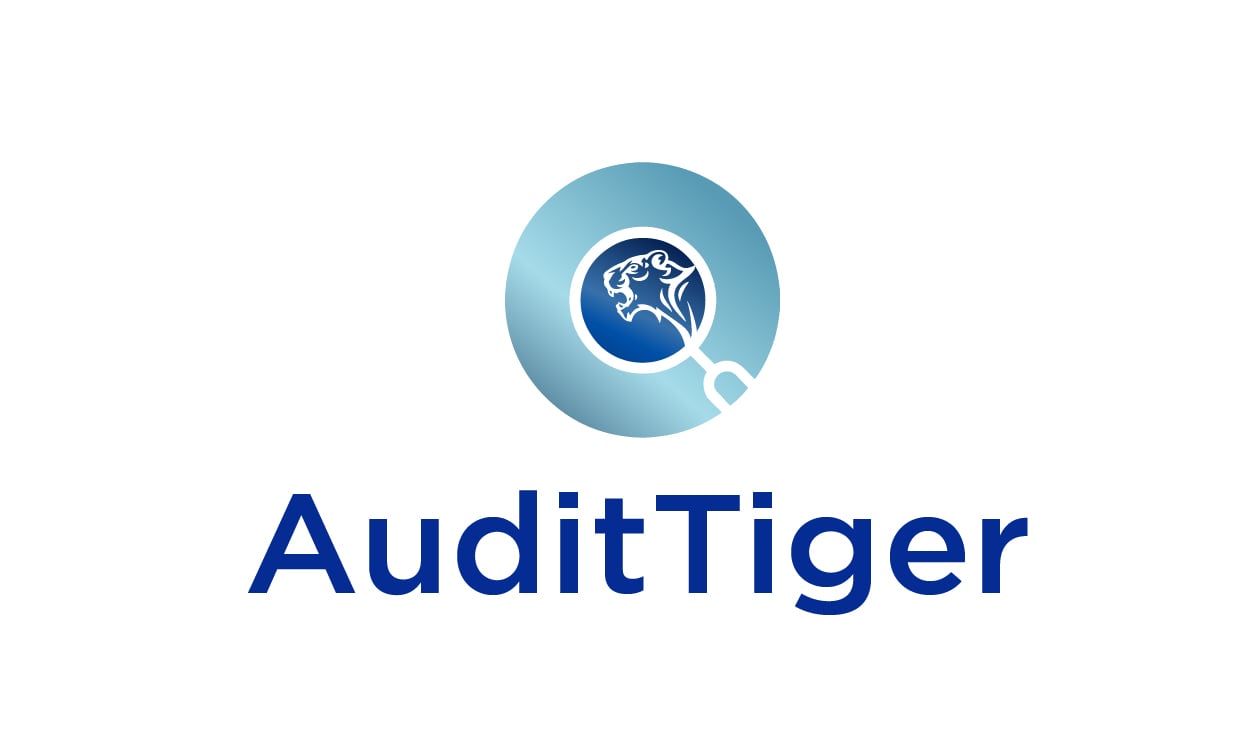 AuditTiger logo