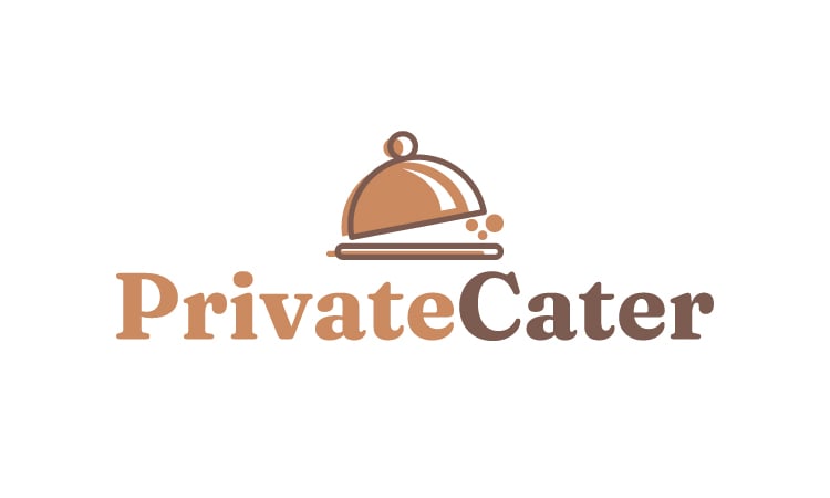 PrivateCater logo