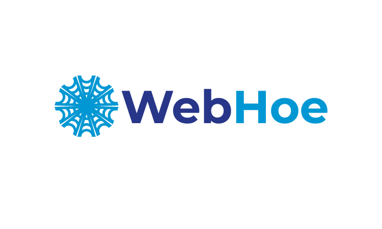 WebHoe.com - buy Great premium names