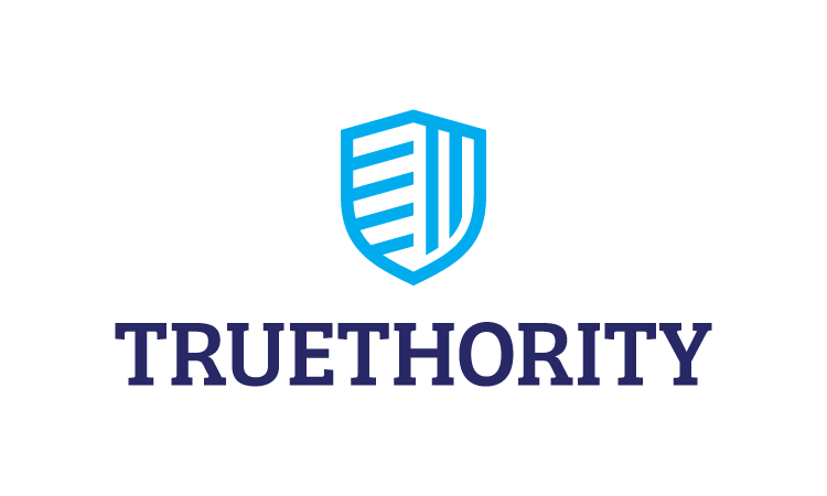 Truethority logo