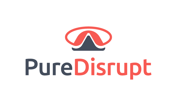 PureDisrupt.com - buying Creative premium names