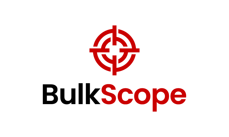 BulkScope.com - Creative premium domains for sale