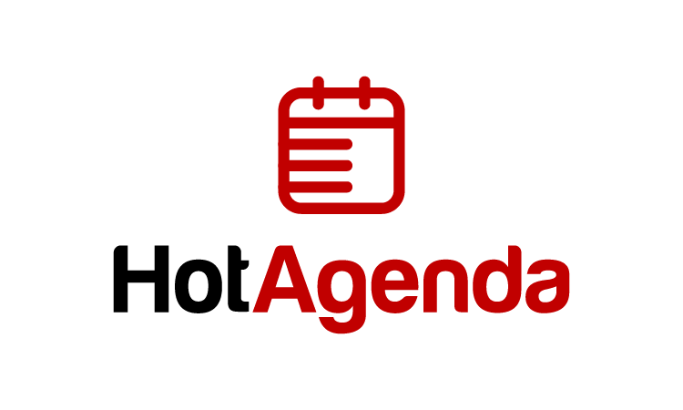 HotAgenda.com — 1