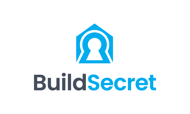 BuildSecret.com - buying Creative premium names