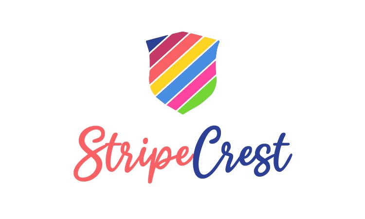 StripeCrest.com - Best premium domain names for sale