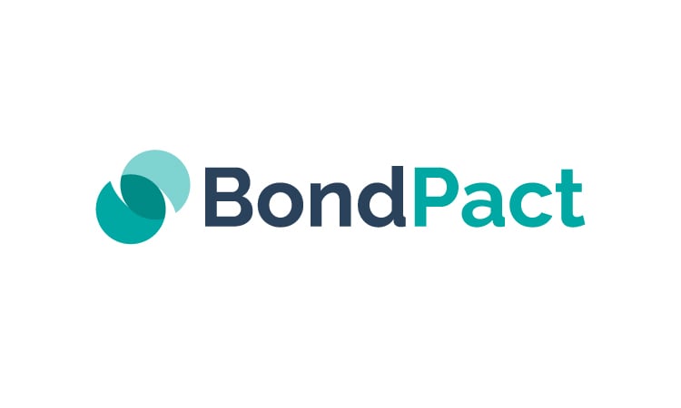 BondPact logo