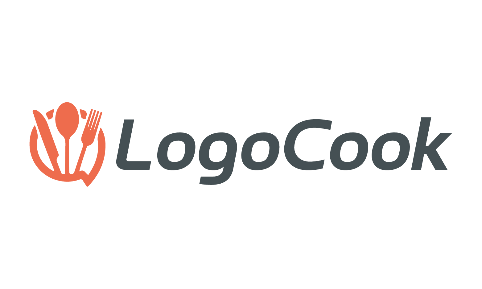 LogoCook logo