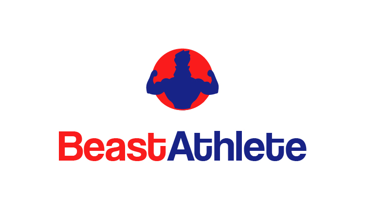 BeastAthlete.com - Cool premium domain names