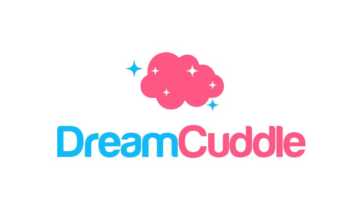 DreamCuddle logo