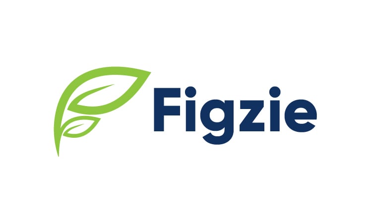 Figzie logo