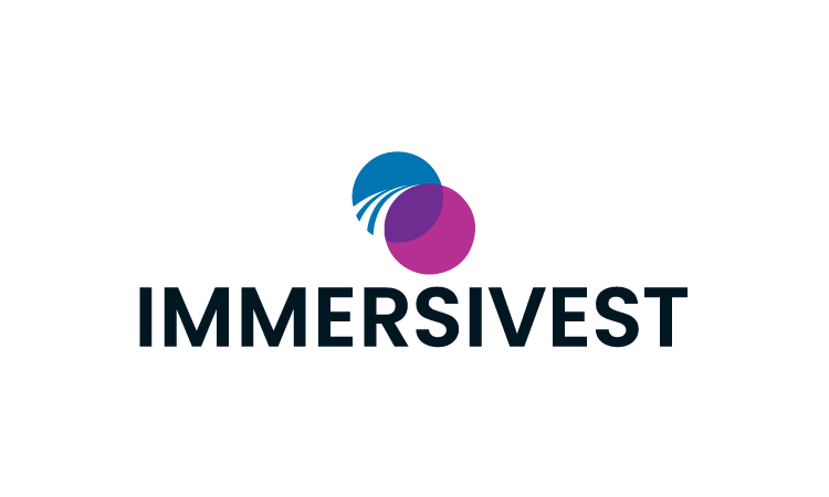Immersivest.com - Good domains for sale