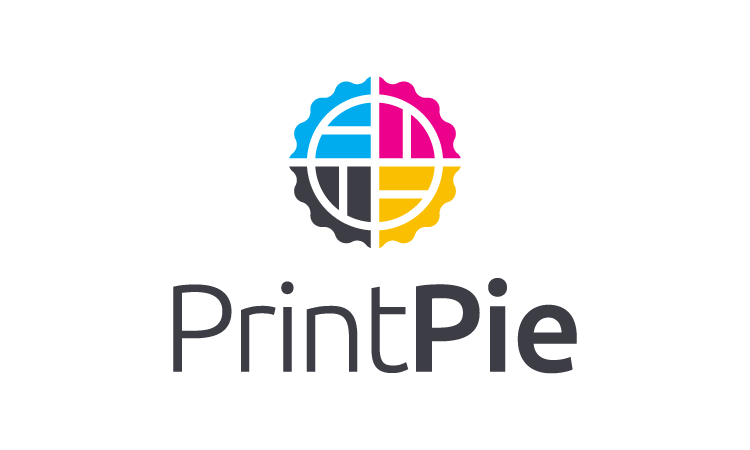 PrintPie logo