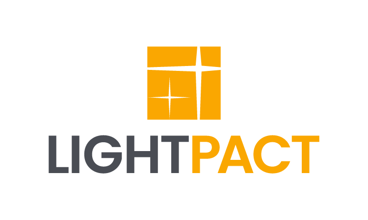 Lightpact.com - buying Creative premium names