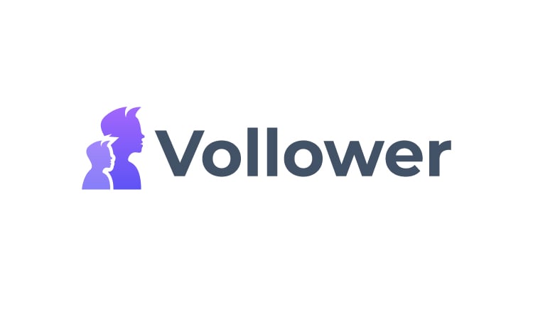 Vollower logo