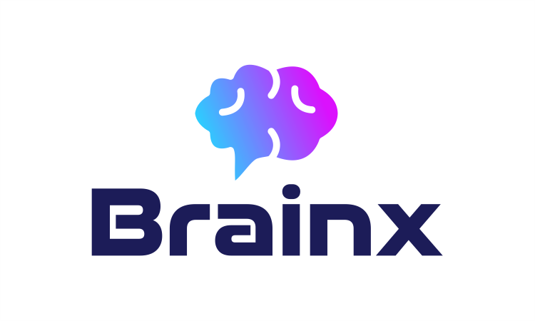 Brainxy logo