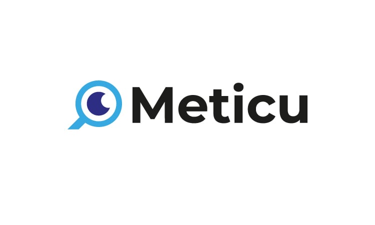 Meticu logo