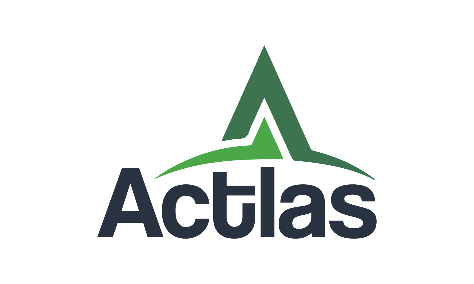 Actlas logo