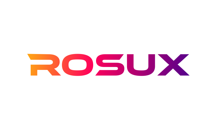 Rosux.com - Good premium domains