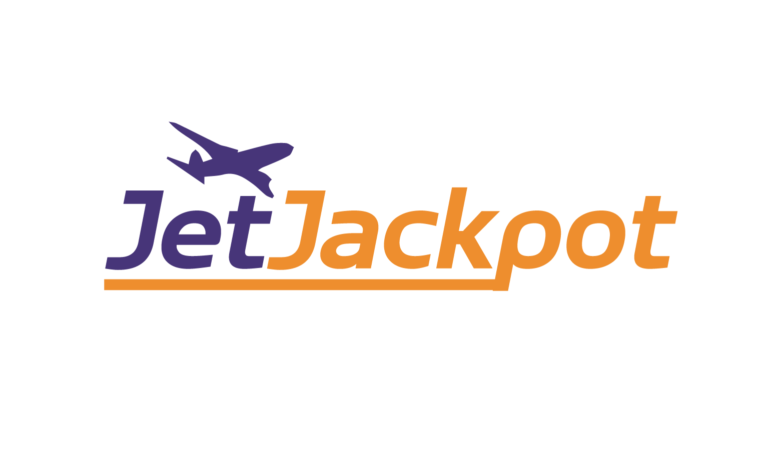 JetJackpot logo