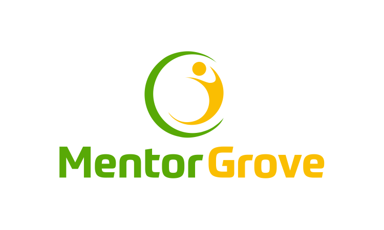 MentorGrove logo