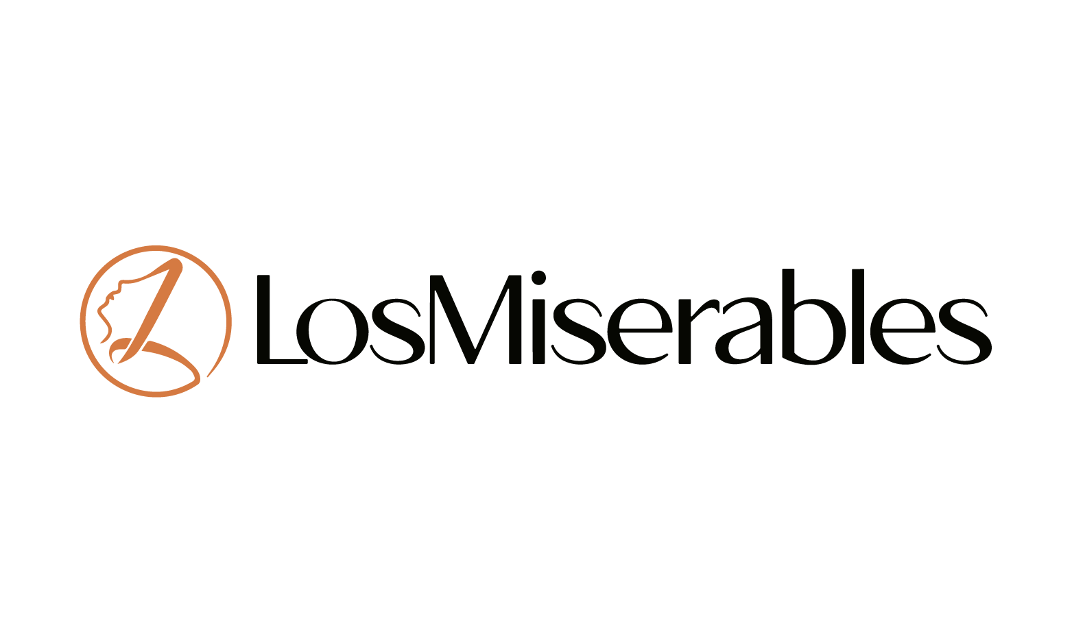 LosMiserables logo