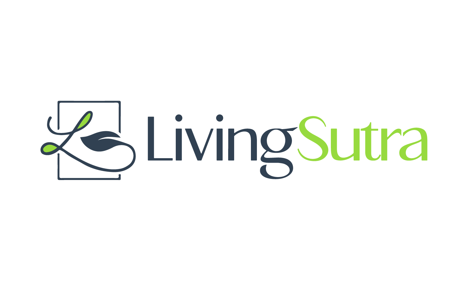 LivingSutra logo